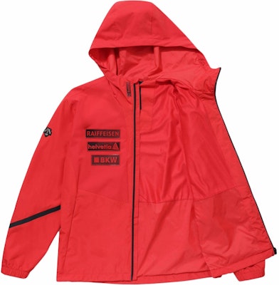 DESCENTE SWISS SKI Logo Hoodie Unisex Ski Jacket Long Sleeve. SO323SJK91 Shop DESCENTE SWISS SKI Logo Hoodie Unisex Ski Jacket Long Sleeve. SO323SJK91