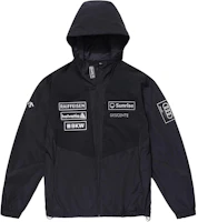 Purchase DESCENTE SWISS SKI 標誌連帽上衣 男女滑雪外套 長袖款式 SO323SJK91