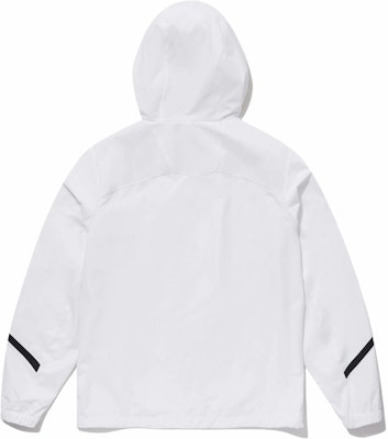 DESCENTE SWISS SKI Logo Hoodie Unisex Ski Jacket Long Sleeve. SO323SJK91 1