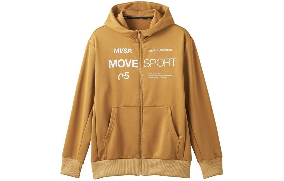 DESCENTE SWISS SKI Stretch Quick-Dry Hooded Jacket DMMWJF20