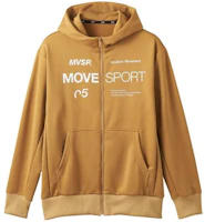 DESCENTE SWISS SKI Stretch Quick-Dry Hooded Jacket DMMWJF20 DESCENTE SWISS SKI Stretch Quick-Dry Hooded Jacket DMMWJF20