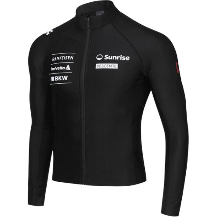 Purchase DESCENTE 瑞士滑雪防曬快乾修身拉鍊外套 中性款 SP223EKT58