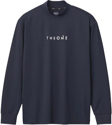 DESCENTE THE ONE SF TECH Crewneck Long-Sleeve Pullover Sweatshirt DXC2745AP Buy DESCENTE THE ONE SF TECH Crewneck Long-Sleeve Pullover Sweatshirt DXC2745AP