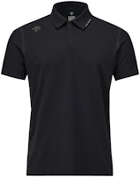 DESCENTE TOUGH Breathable Training Polo Shirt Sportswear D4331TPS51 DESCENTE TOUGH Breathable Training Polo Shirt Sportswear D4331TPS51