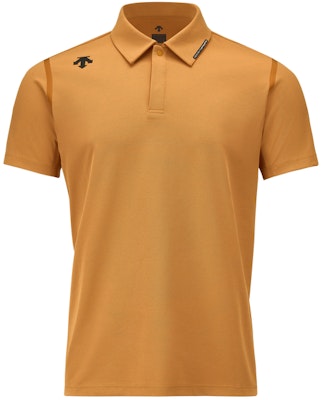 DESCENTE TOUGH Breathable Training Polo Shirt Sportswear D4331TPS51 9