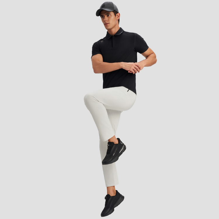 Details for DESCENTE TOUGH 透氣訓練短袖運動衫 D4331TPS51