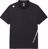 DESCENTE TOUGH Cooling Polo Shirt Unisex - Moisture-Wicking, Quick-Dry, Breathable SQ311TPS72 DESCENTE TOUGH Cooling Polo Shirt Unisex - Moisture-Wicking, Quick-Dry, Breathable SQ311TPS72