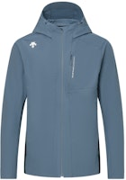 DESCENTE TOUGH Series 4D Motion Soft Woven Jacket for Men. D4231TWB57 DESCENTE TOUGH Series 4D Motion Soft Woven Jacket for Men. D4231TWB57