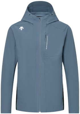 DESCENTE TOUGH Series 4D Motion Soft Woven Jacket for Men. D4231TWB57 Buy DESCENTE TOUGH Series 4D Motion Soft Woven Jacket for Men. D4231TWB57