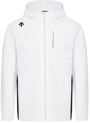 DESCENTE TOUGH Series 4D Motion Soft Woven Jacket for Men. D4231TWB57 4