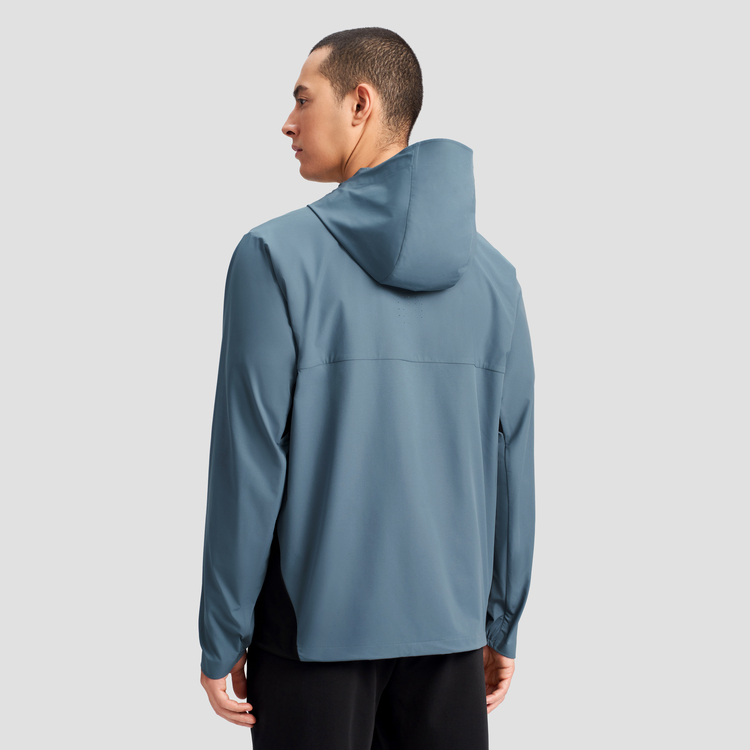 Purchase DESCENTE TOUGH Series 4D Motion Soft Woven Jacket for Men. D4231TWB57