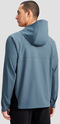 DESCENTE TOUGH Series 4D Motion Soft Woven Jacket for Men. D4231TWB57 Purchase DESCENTE TOUGH Series 4D Motion Soft Woven Jacket for Men. D4231TWB57