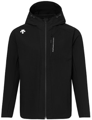 DESCENTE TOUGH Series 4D Motion Soft Woven Jacket for Men. D4231TWB57 Sizing DESCENTE TOUGH Series 4D Motion Soft Woven Jacket for Men. D4231TWB57