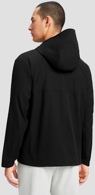 DESCENTE TOUGH Series 4D Motion Soft Woven Jacket for Men. D4231TWB57 2