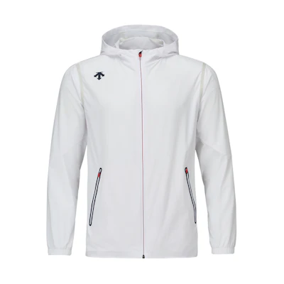 DESCENTE TOUGH Series Training Woven Jacket D4331TWT51