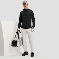 DESCENTE TOUGH 系列訓練梭織外套 D4331TWT51 3