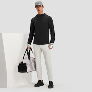 Chaqueta de Entrenamiento Tejida DESCENTE Serie TOUGH. D4331TWT51 3