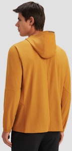 Chaqueta de Entrenamiento Tejida DESCENTE Serie TOUGH. D4331TWT51 7