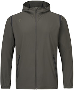 Chaqueta de Entrenamiento Tejida DESCENTE Serie TOUGH. D4331TWT51 9