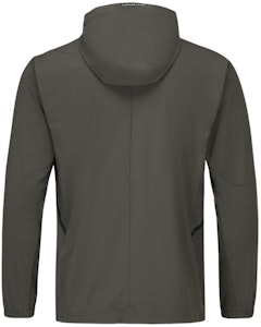 Chaqueta de Entrenamiento Tejida DESCENTE Serie TOUGH. D4331TWT51 10