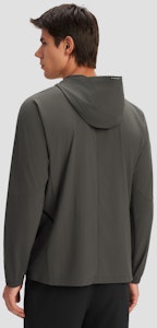 Chaqueta de Entrenamiento Tejida DESCENTE Serie TOUGH. D4331TWT51 12