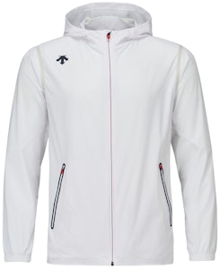 Chaqueta de Entrenamiento Tejida DESCENTE Serie TOUGH. D4331TWT51 Order Chaqueta de Entrenamiento Tejida DESCENTE Serie TOUGH. D4331TWT51