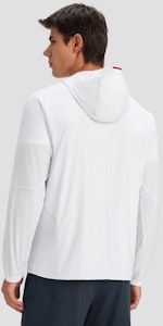 Chaqueta de Entrenamiento Tejida DESCENTE Serie TOUGH. D4331TWT51 Purchase Chaqueta de Entrenamiento Tejida DESCENTE Serie TOUGH. D4331TWT51