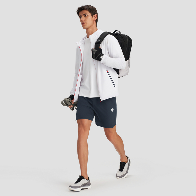 Details for DESCENTE TOUGH 系列訓練梭織外套 D4331TWT51