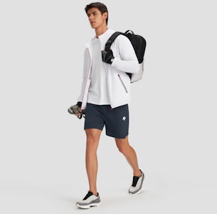 Chaqueta de Entrenamiento Tejida DESCENTE Serie TOUGH. D4331TWT51 Details for Chaqueta de Entrenamiento Tejida DESCENTE Serie TOUGH. D4331TWT51