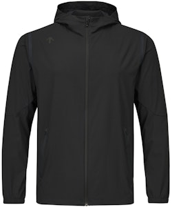 Chaqueta de Entrenamiento Tejida DESCENTE Serie TOUGH. D4331TWT51 Sizing Chaqueta de Entrenamiento Tejida DESCENTE Serie TOUGH. D4331TWT51