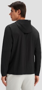 Chaqueta de Entrenamiento Tejida DESCENTE Serie TOUGH. D4331TWT51 1