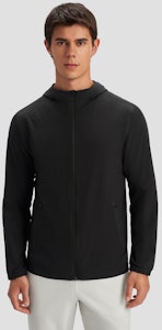 Chaqueta de Entrenamiento Tejida DESCENTE Serie TOUGH. D4331TWT51 2