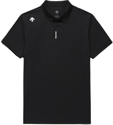 DESCENTE TOUGH Series FW25 Unisex Quick-Dry Cooling Polo Shirt with Logo SQ323UPS71 Buy DESCENTE TOUGH Series FW25 Unisex Quick-Dry Cooling Polo Shirt with Logo SQ323UPS71
