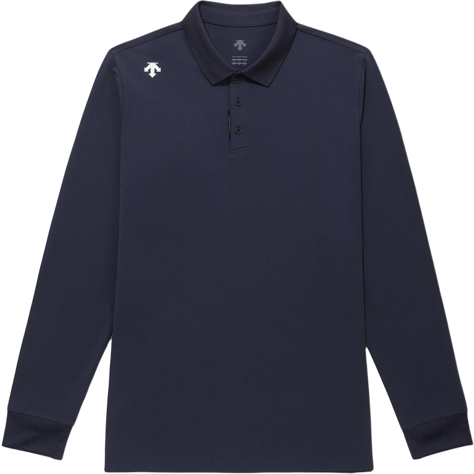 descente-tough-ss-25-unisex-stylish-breathable-quick-dry-long-sleeve-polo-shirt-sq-123-upl-11