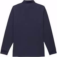 Purchase DESCENTE TOUGH SS25 男女時尚透氣快乾長袖POLO衫 SQ123UPL11
