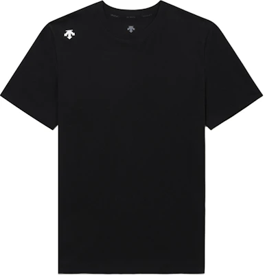 Camiseta Unisex Descente Tough SS26 de Secado Rápido Antibacterial Ice Fabric SR123UTS16 Buy Camiseta Unisex Descente Tough SS26 de Secado Rápido Antibacterial Ice Fabric SR123UTS16