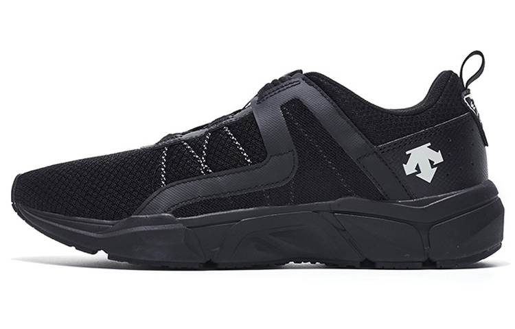 DESCENTE Training 'Black'