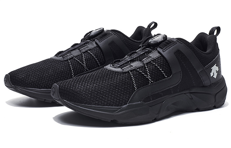 DESCENTE Training 'Black' 圖 3
