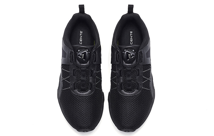 DESCENTE Training 'Black' 圖 4