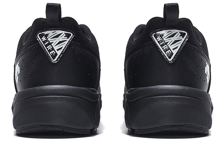 DESCENTE Training 'Black' 圖 5