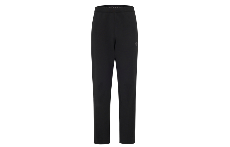 DESCENTE TRAINING  Breathable Sweat-Wicking Knit Fitness Pants D4131TFP51
