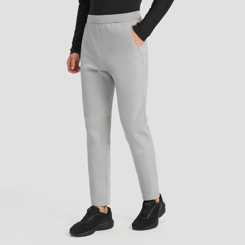 Purchase DESCENTE TRAINING Seluar Knit Kalis Peluh & Bernafas Untuk Kecergasan. D4131TFP51