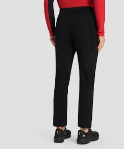 DESCENTE TRAINING Seluar Knit Kalis Peluh & Bernafas Untuk Kecergasan. D4131TFP51 2