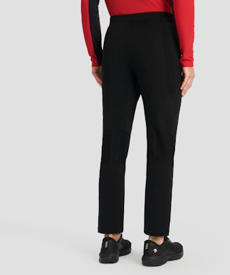 DESCENTE TRAINING Breathable Sweat-Wicking Knit Fitness Pants D4131TFP51 2