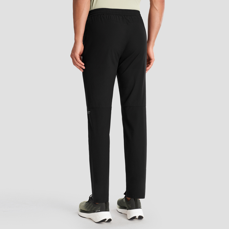 Details for Pantalones Deportivos Transpirables y Frescos DESCENTE Training Woven. D4231TWP55