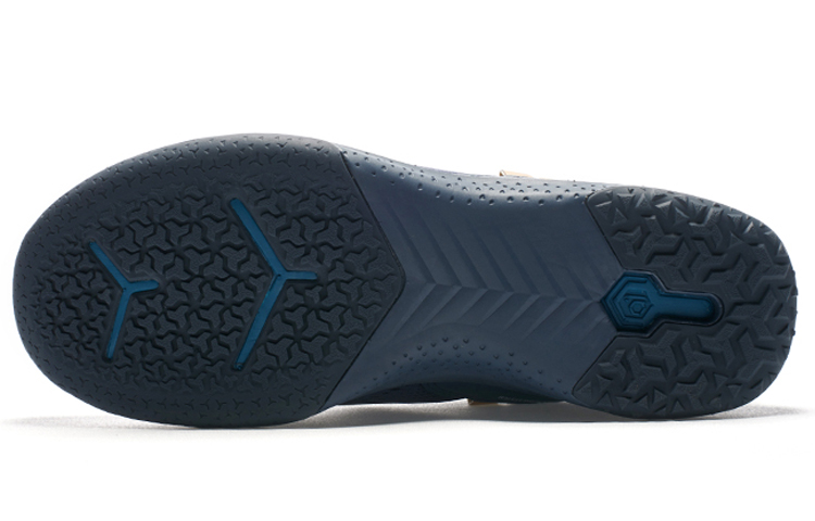 DESCENTE Training 'Dark Blue' 圖 6