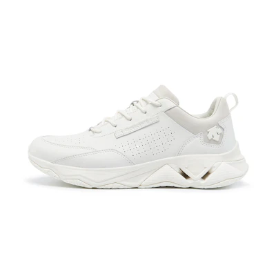DESCENTE Training 'Light CMFT Bounce White'