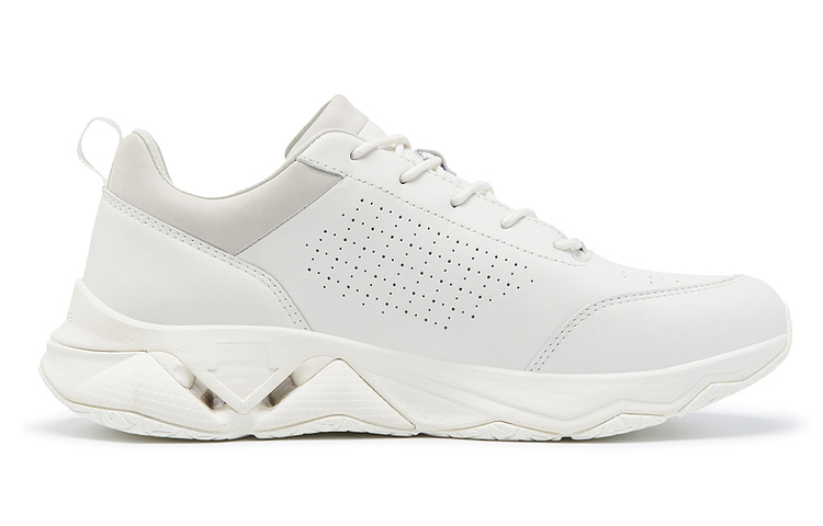 DESCENTE Training 'Light CMFT Bounce White' 圖 2