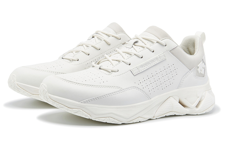 DESCENTE Training 'Light CMFT Bounce White' 圖 3