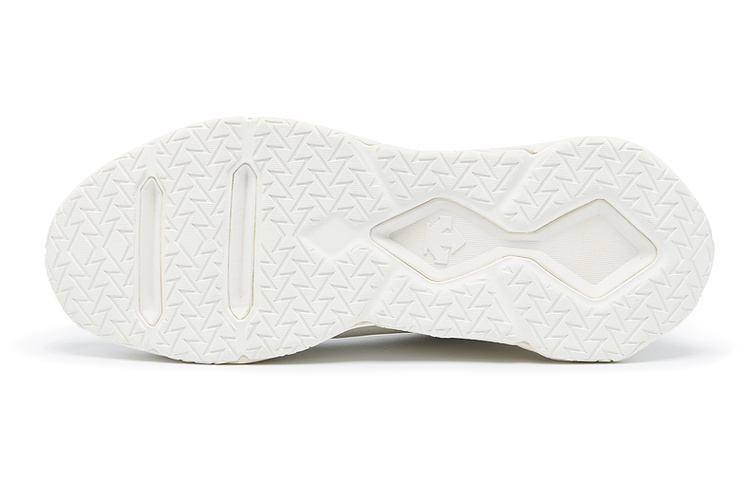 DESCENTE Training 'Light CMFT Bounce White' 圖 4